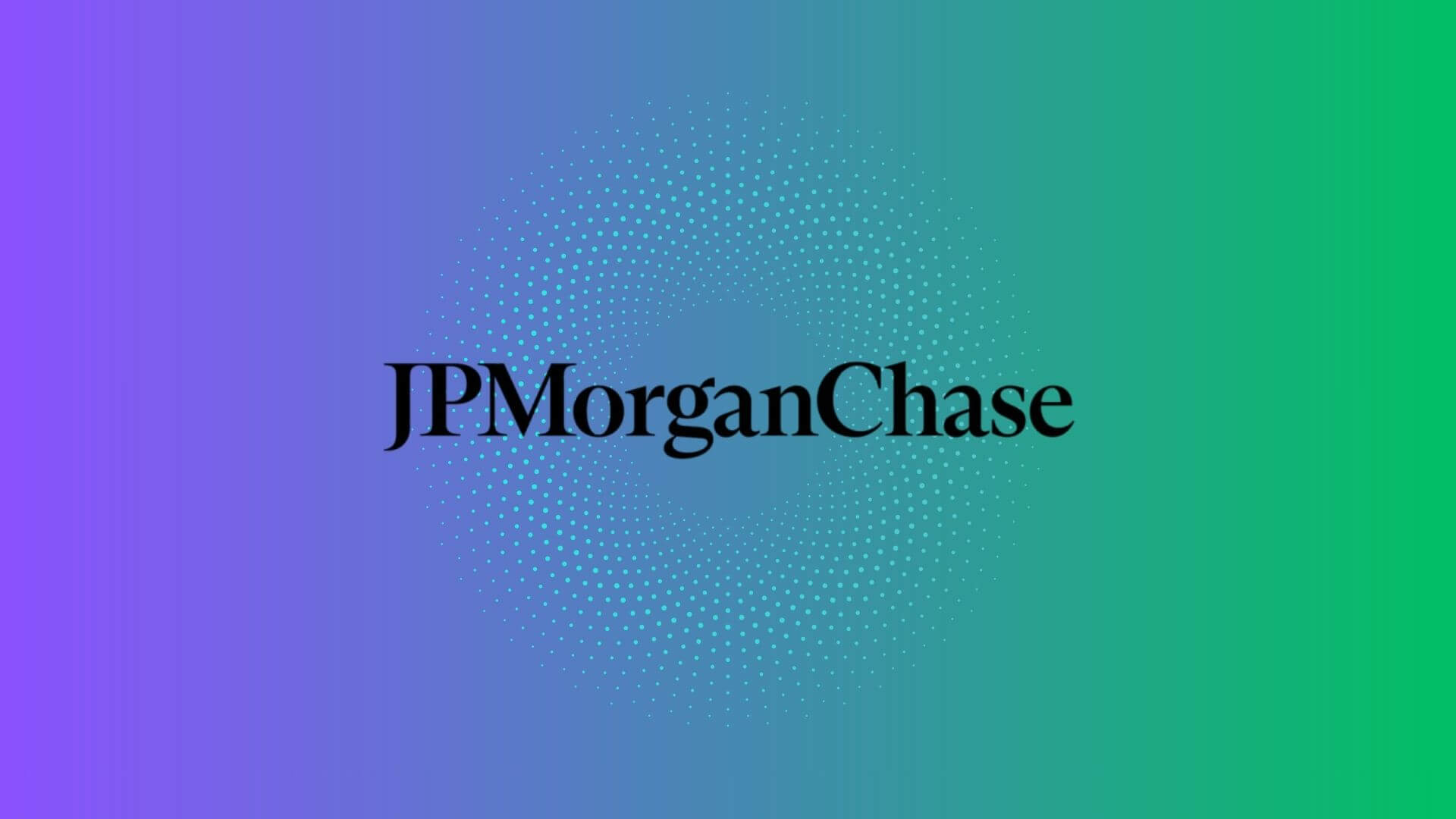 AI as Core Infrastructure: JPMorgan’s Strategic Shift