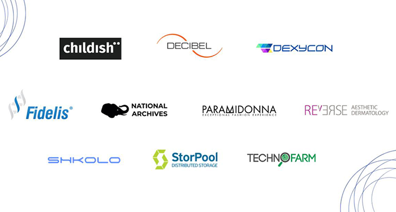 Vector Labs - part of the Endeavor's Dare to Scale program