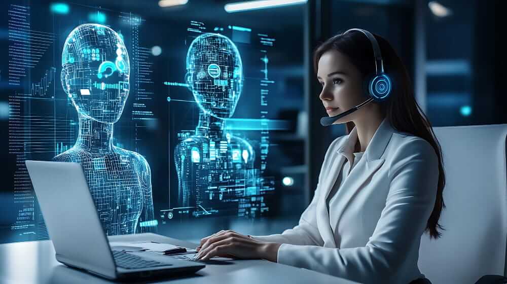 AI Assistants & Decision Support