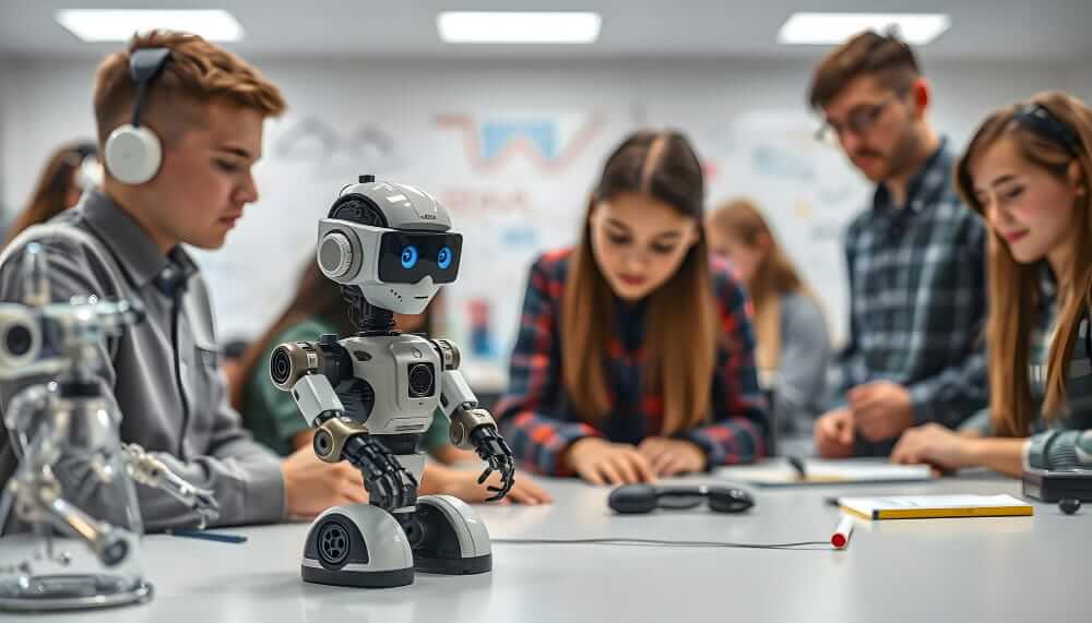 The Robotics Deployment Gap: Why Your Factory Pilot Will Stall Before It Scales