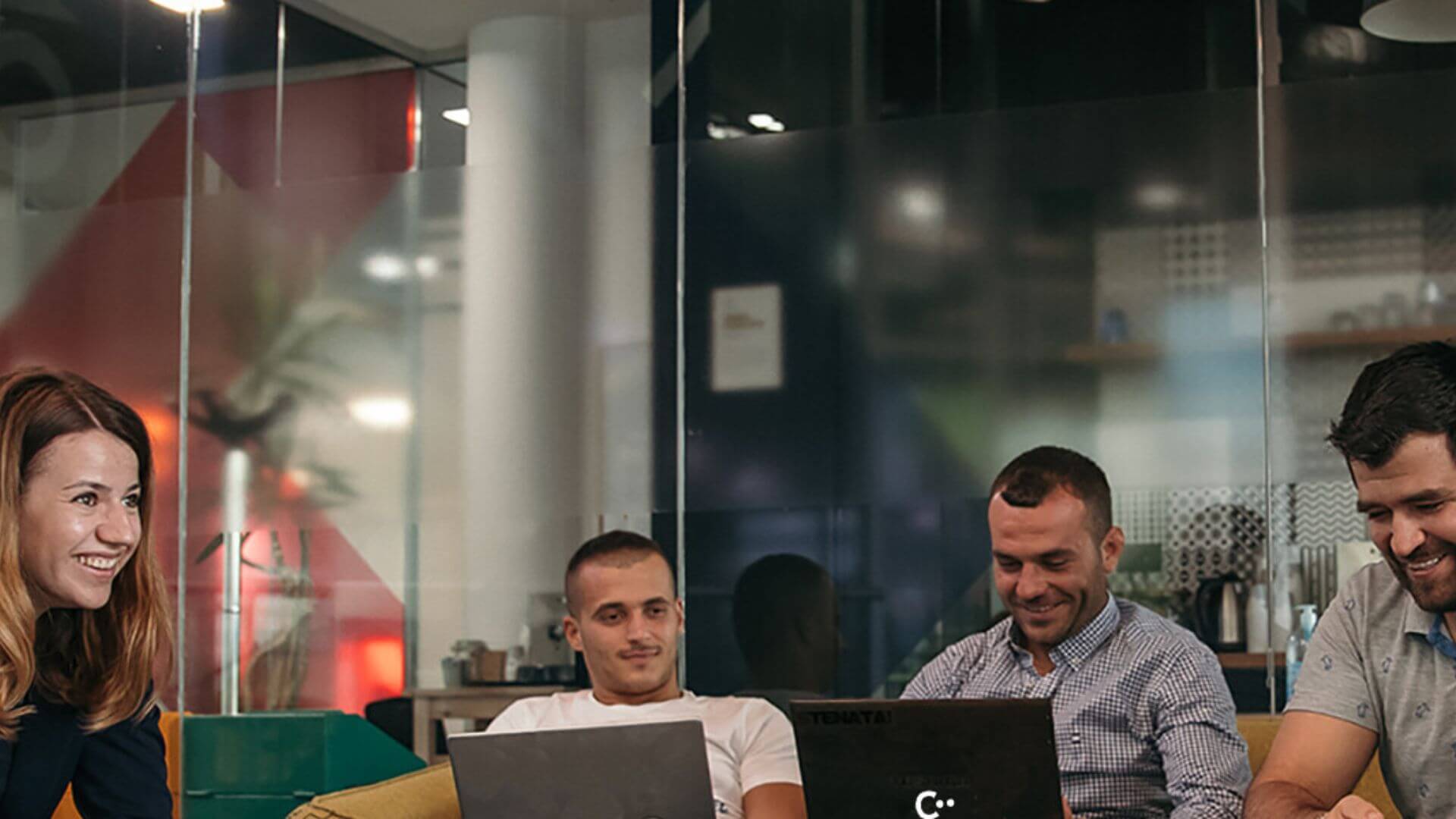 Vector Labs се гордее, че е обявен за топ партньор за разработка в България от Clutch