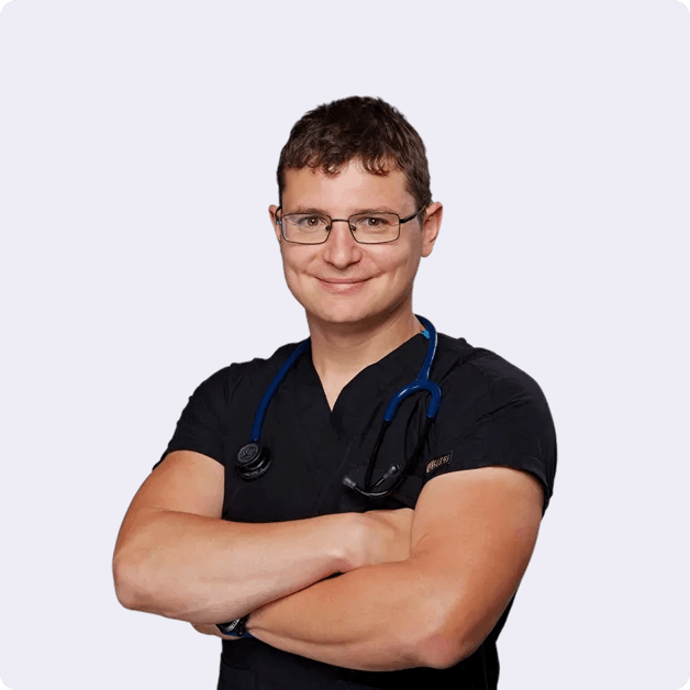 Dr. Dimitar Mitev