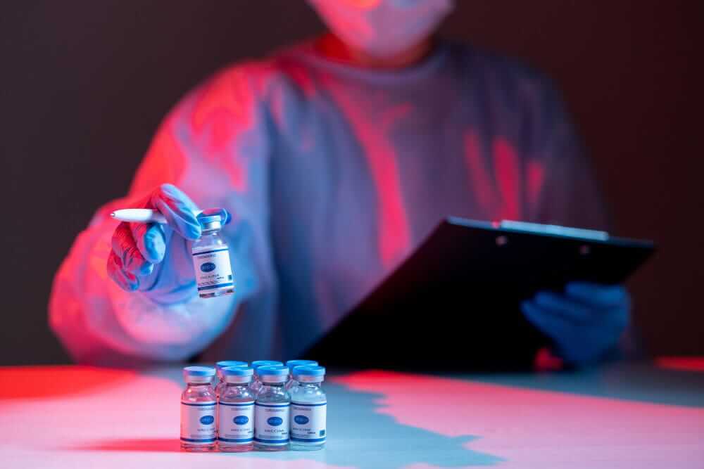 Pharmacovigilance & Drug Safety
