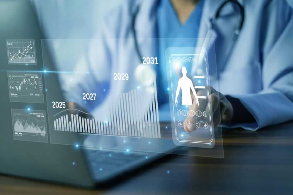 Longitudinal Patient Data Is the Real Moat in Healthcare AI: What Engineering Leaders Need to Build Before the Clinical Window Closes