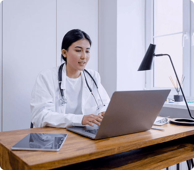 Healthcare image