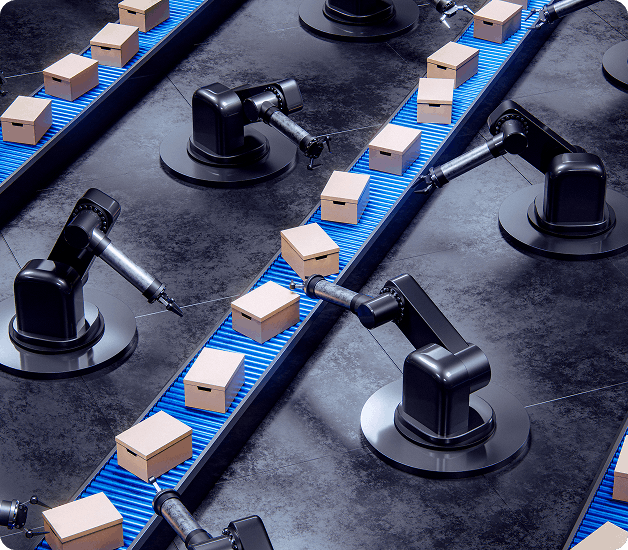 Manufacturing image
