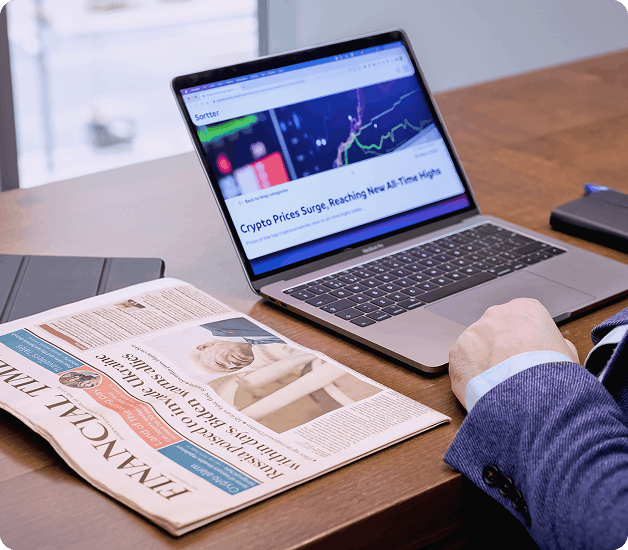 Media and Publishing image
