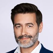 Nick Nickolovski