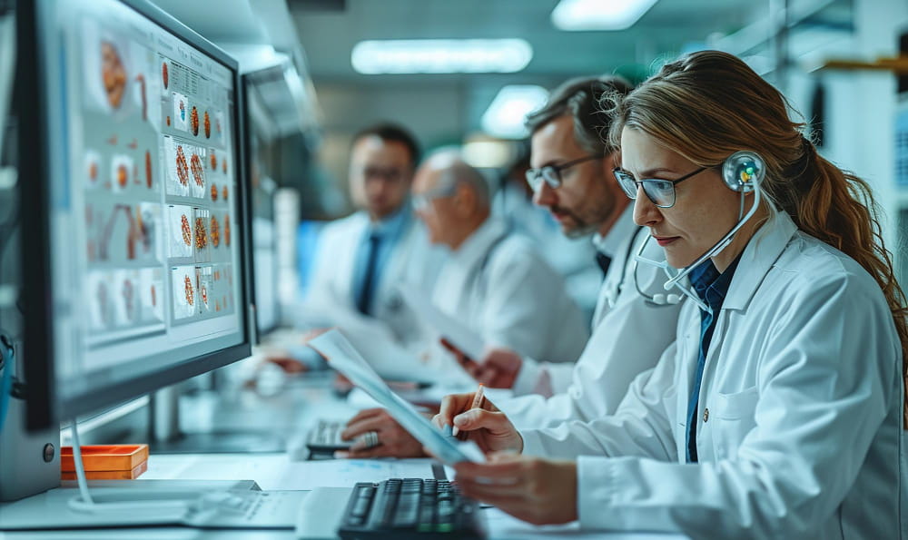 Clinical Trial Optimization