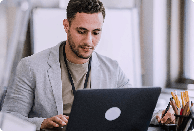 Secure & Compliant AI Solutions
