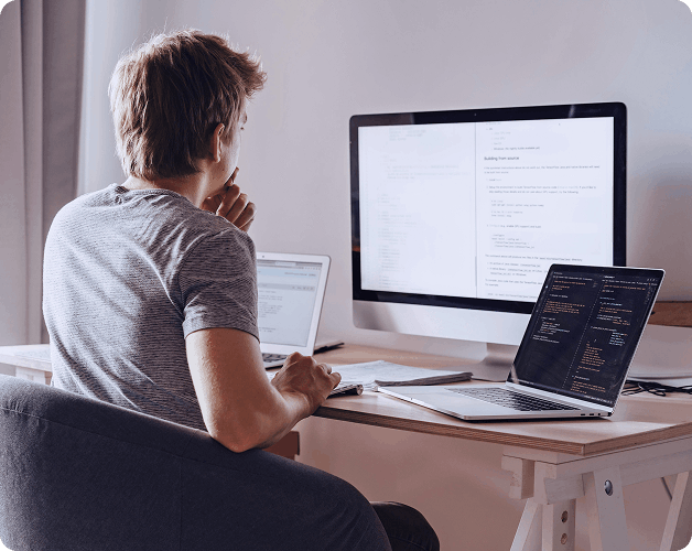 Actionable Insights,  Not Just Reports